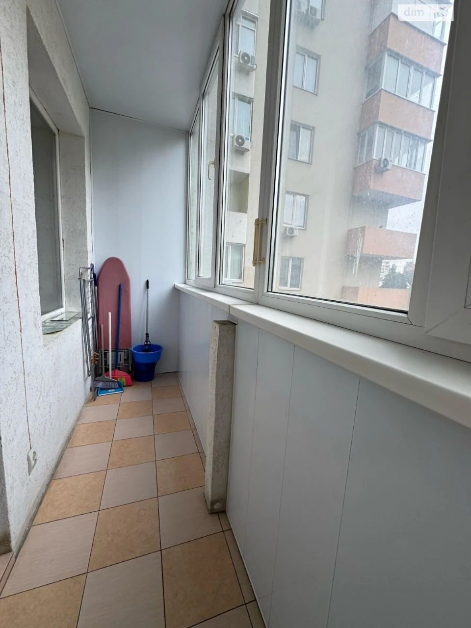 Продаж Квартира Приморський