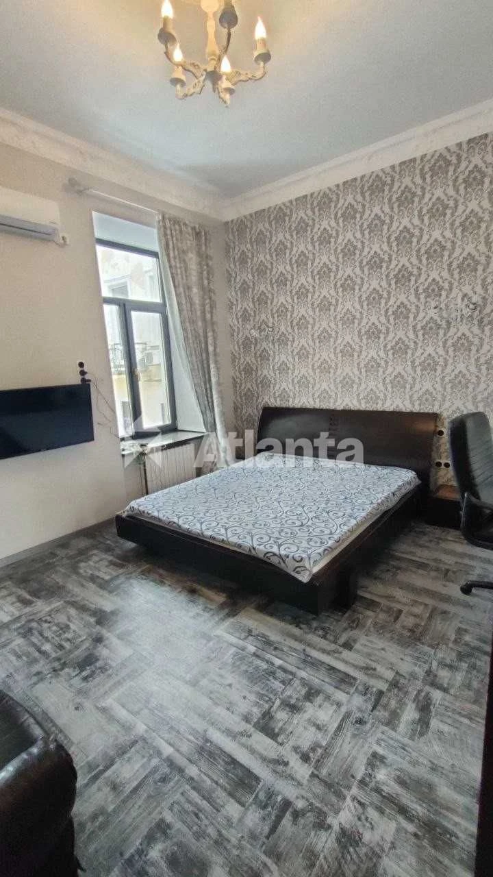 Продам квартиру на Соборці в Одесі