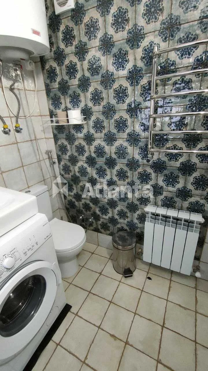 Продам квартиру на Соборці в Одесі