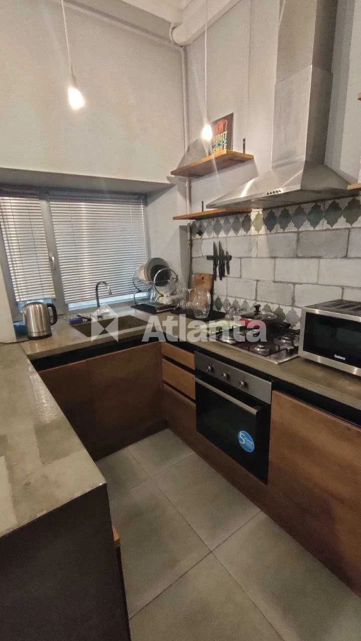 Продам квартиру на Соборці в Одесі