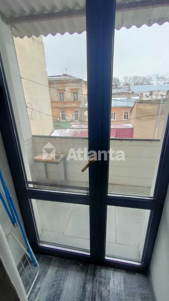 Продам квартиру на Соборці в Одесі