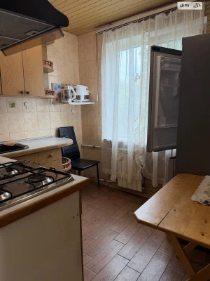 Продаж Квартира Хаджибейський