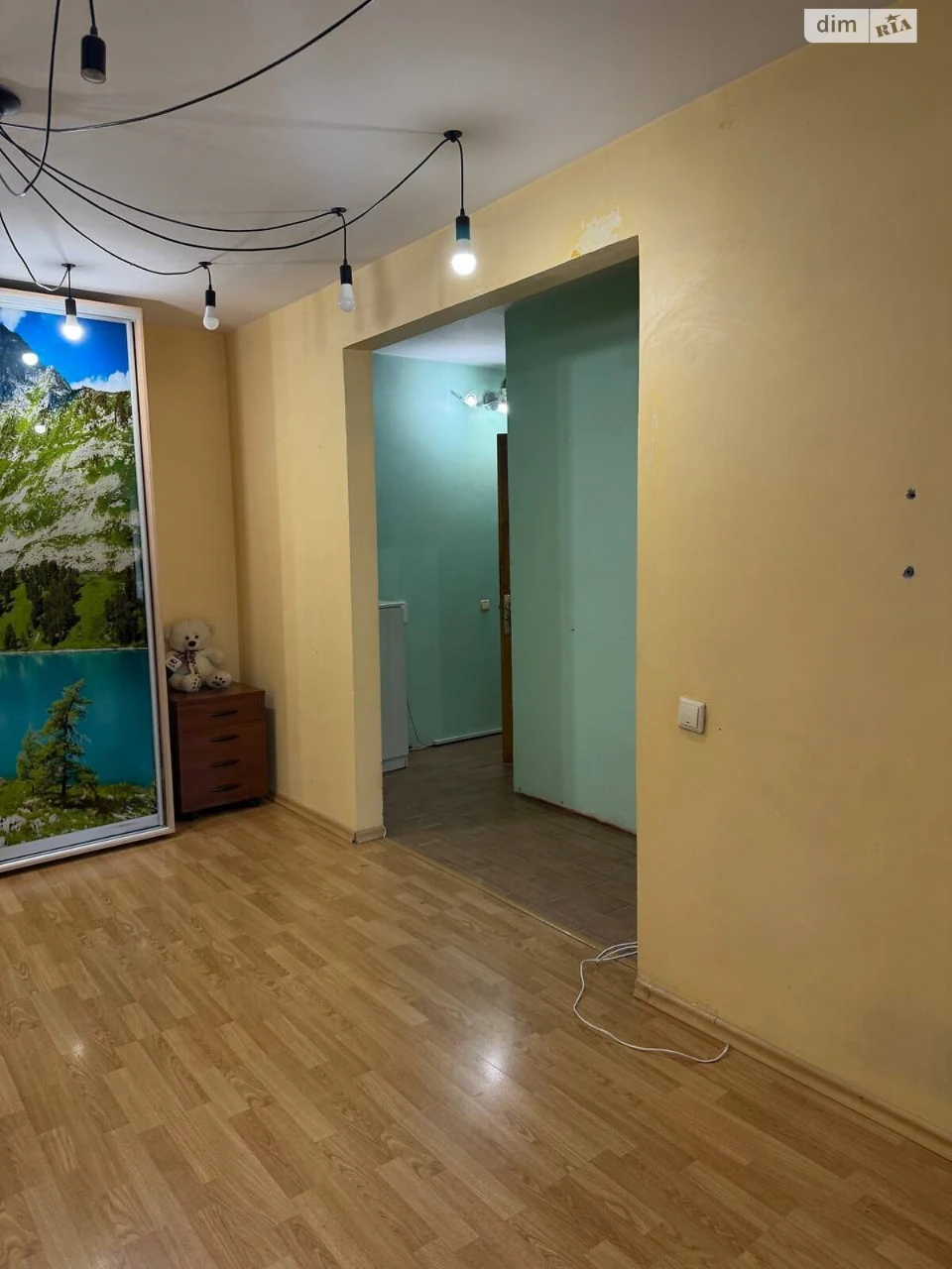 Продаж Квартира Хаджибейський
