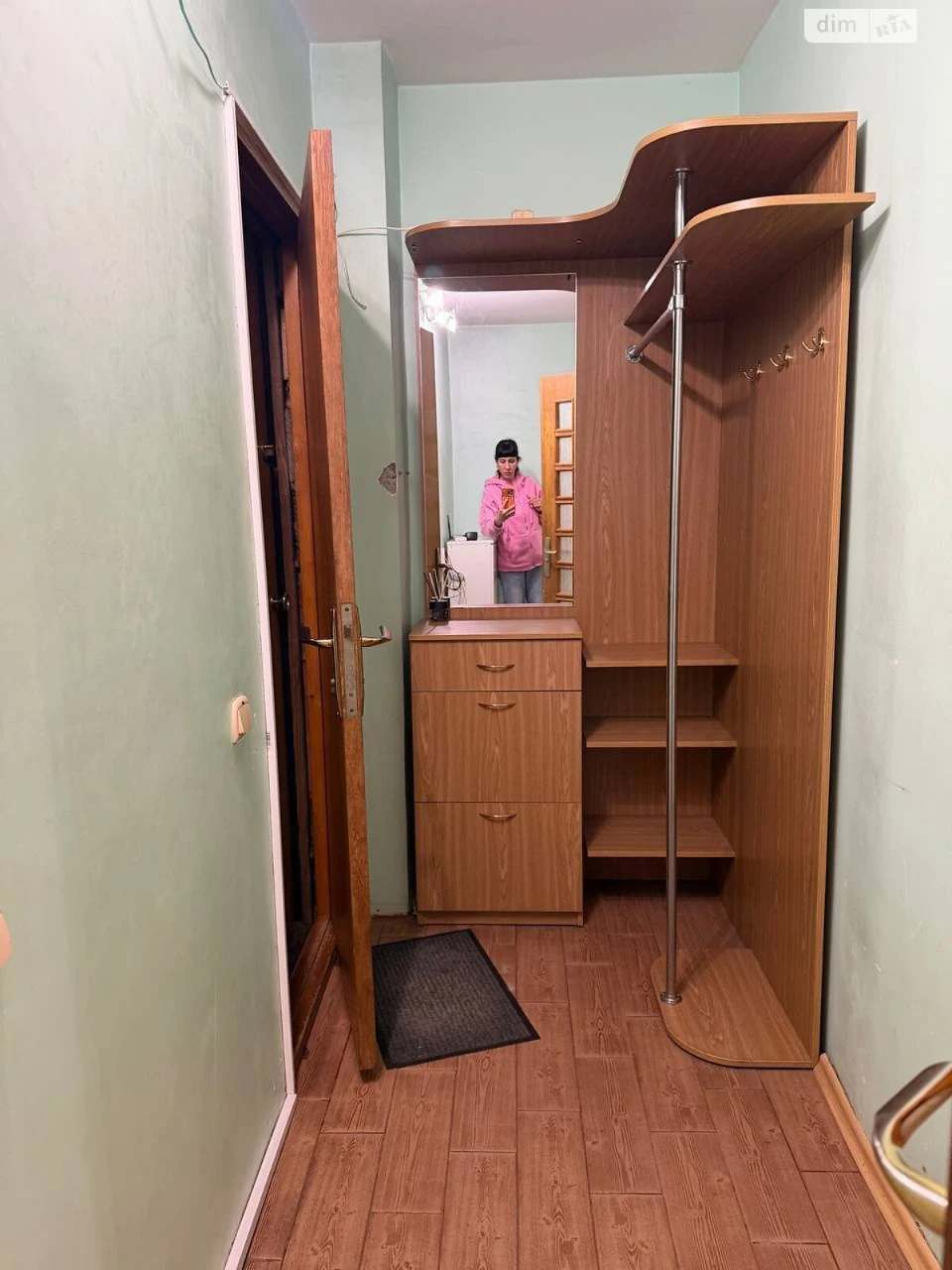 Продаж Квартира Хаджибейський