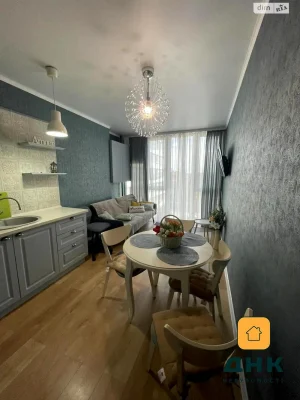 Продаж Квартира Великий Фонтан