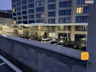 Продаж Квартира Середній Фонтан