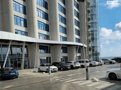 Продаж Квартира Середній Фонтан