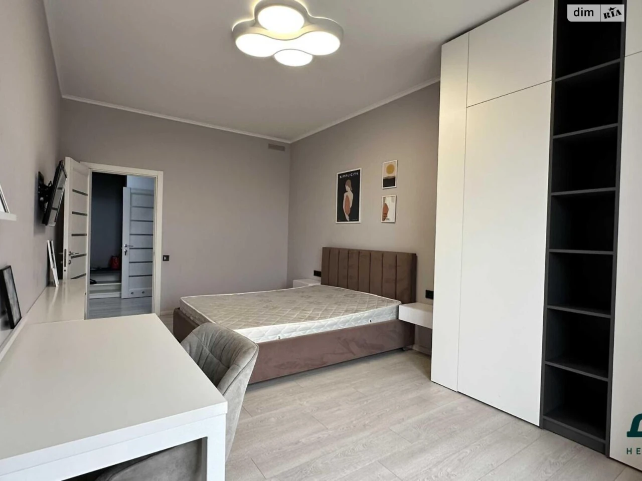 Продаж Квартира Приморський