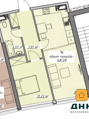 Продаж Квартира Аркадія