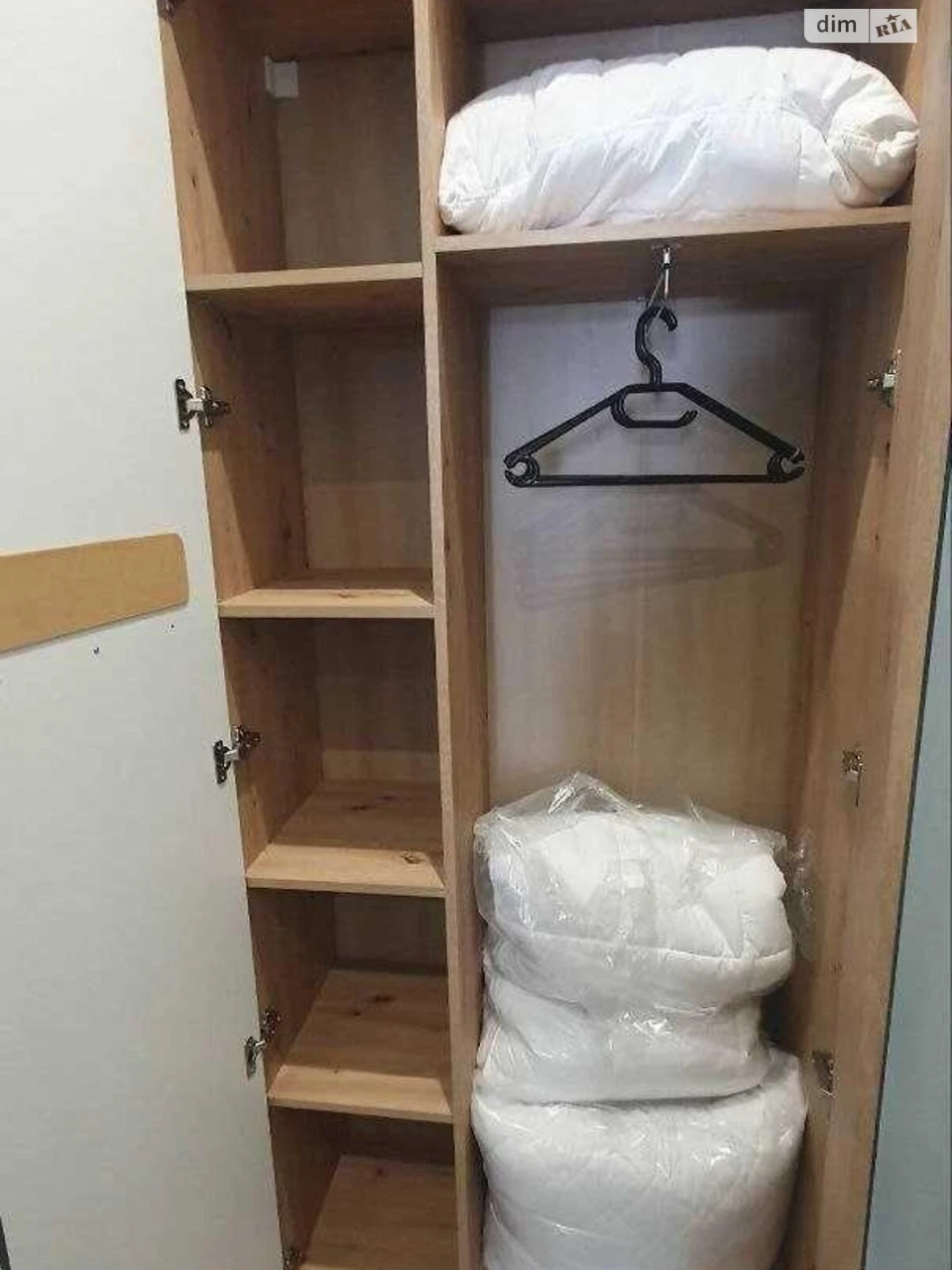 Продаж Квартира Середній Фонтан