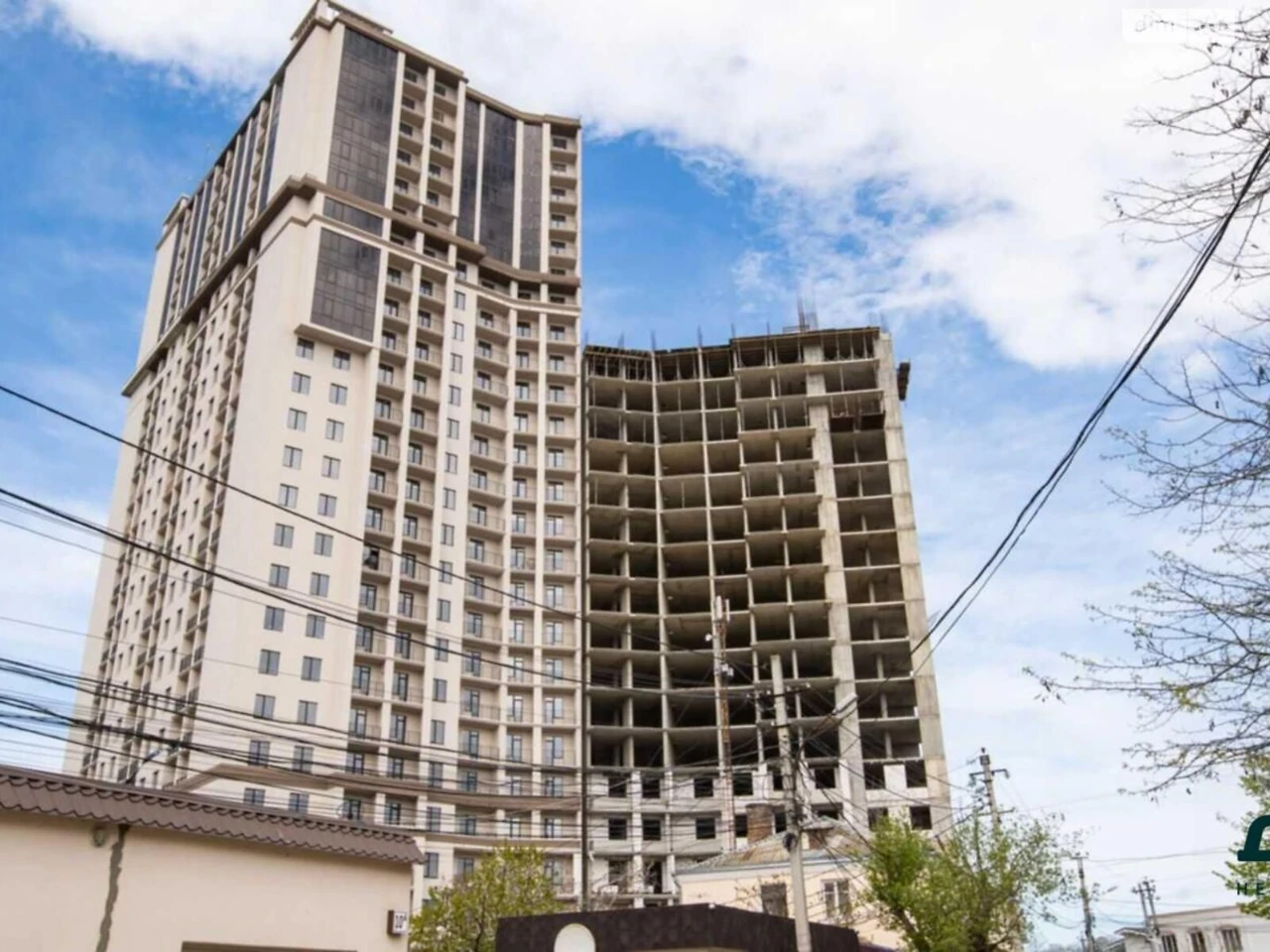 Продаж Квартира Київський