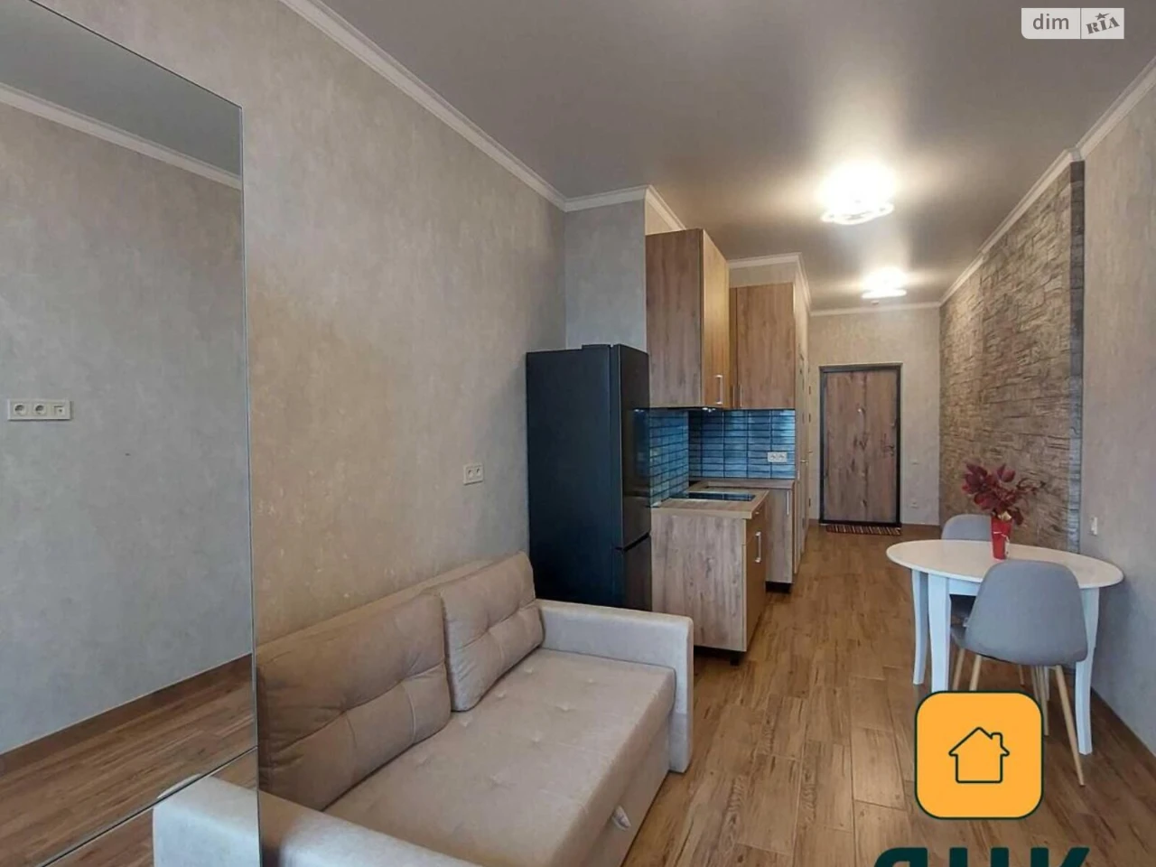 Продаж Квартира Київський