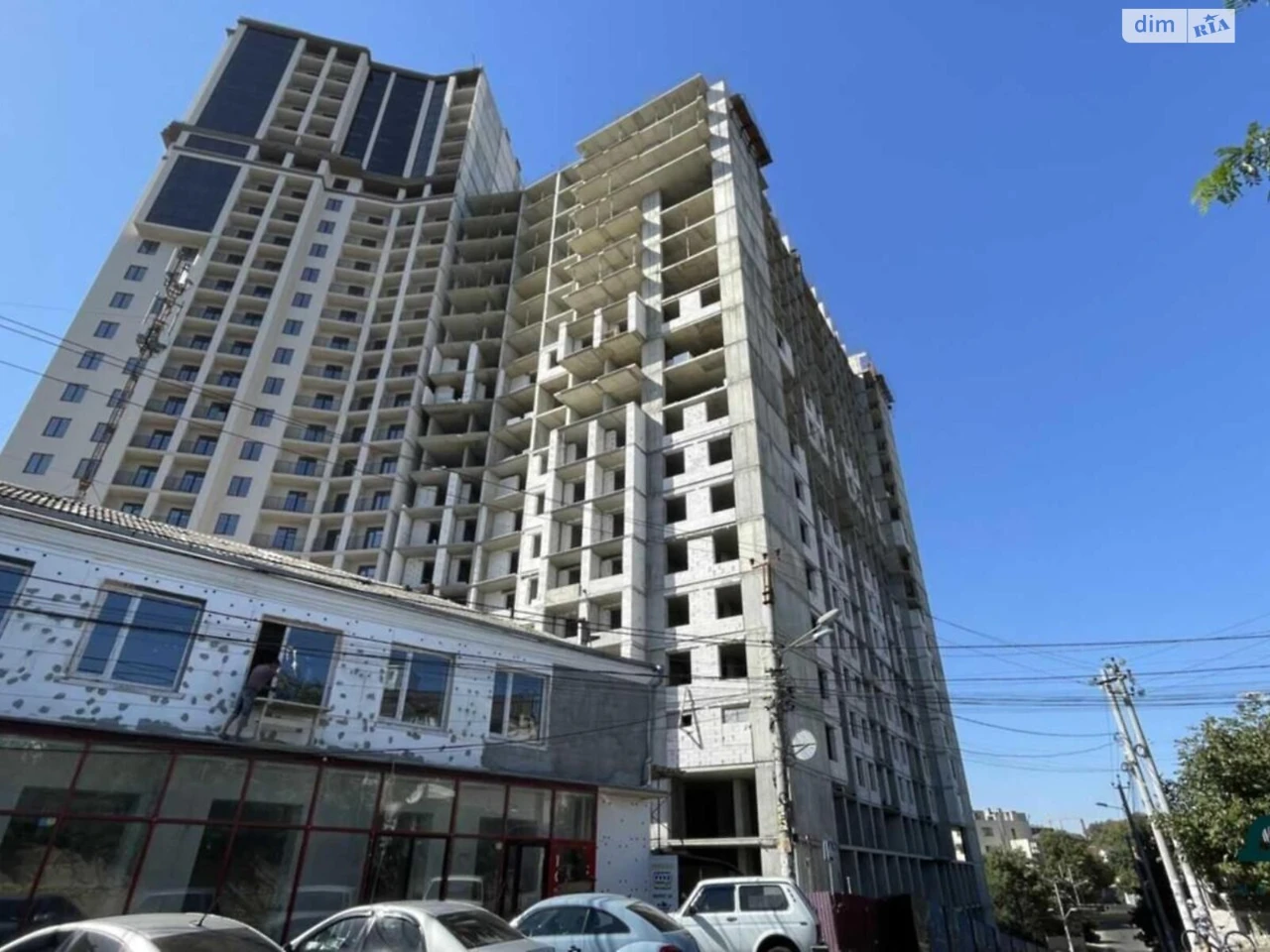 Продаж Квартира Київський
