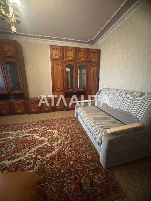 2-комнатная квартира 51.1 м² в жилом состоянии естьВосстановление