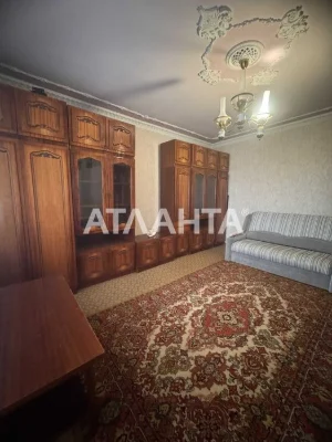 2-комнатная квартира 51.1 м² в жилом состоянии естьВосстановление