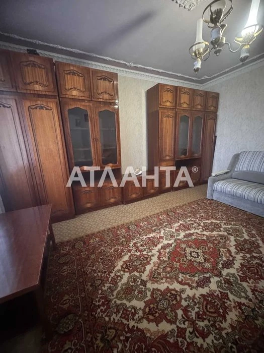2-комнатная квартира 51.1 м² в жилом состоянии естьВосстановление