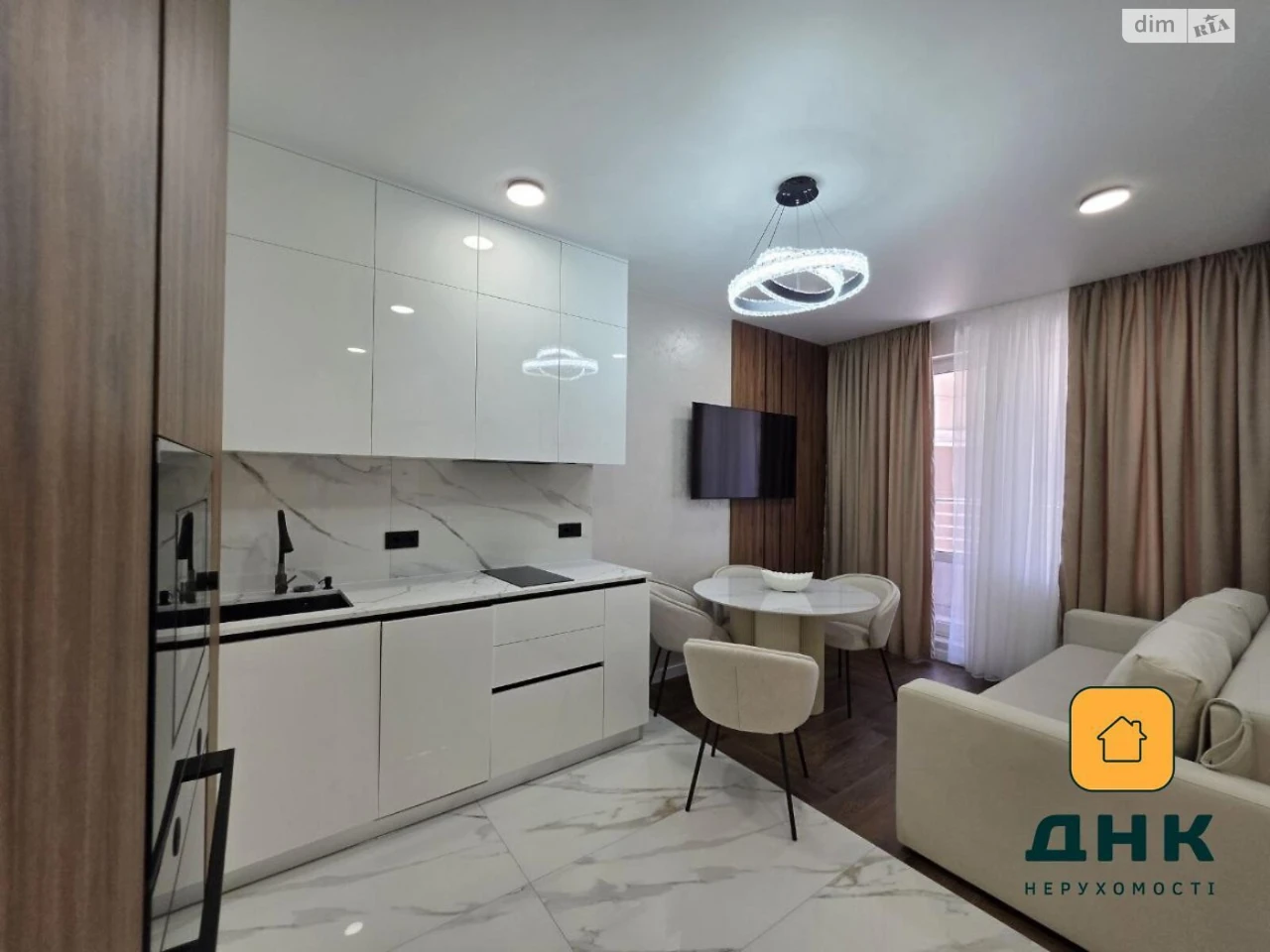 Продаж Квартира Аркадія