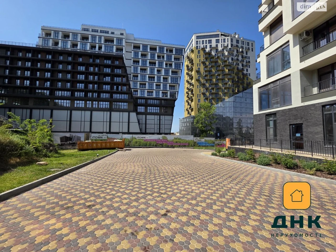 Продаж Квартира Приморський