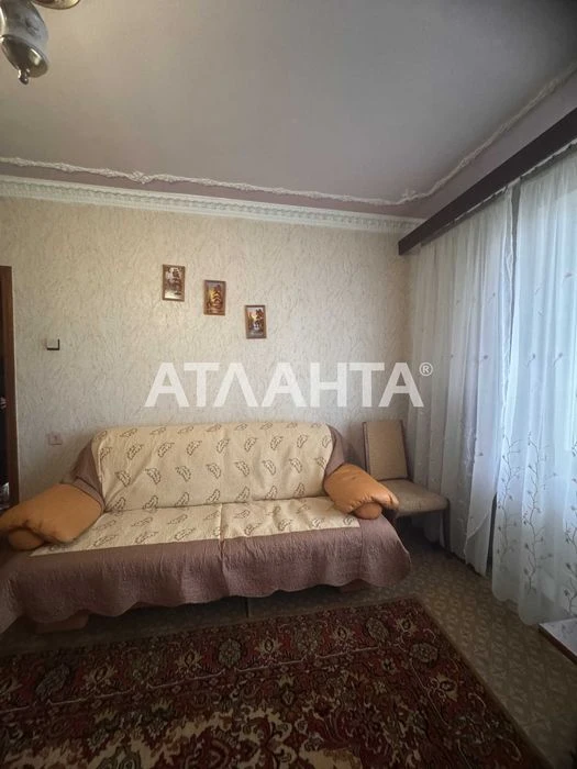 2-комнатная квартира 51.1 м² в жилом состоянии естьВосстановление
