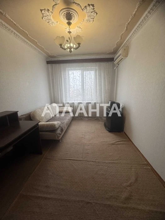 2-комнатная квартира 51.1 м² в жилом состоянии естьВосстановление