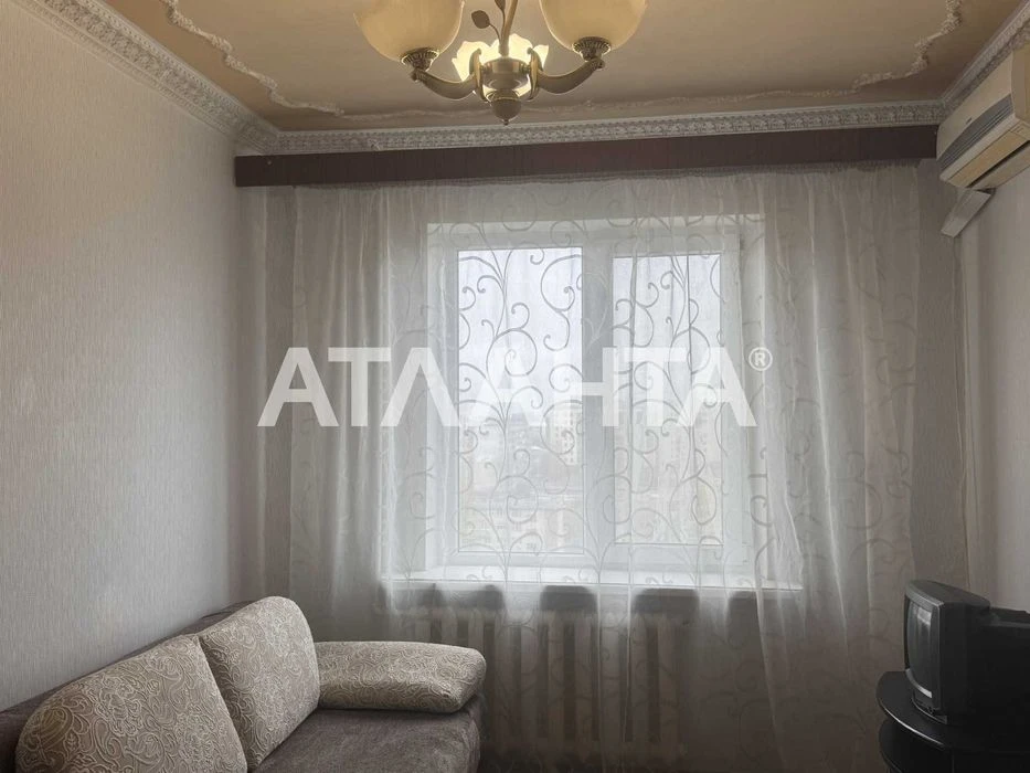 2-комнатная квартира 51.1 м² в жилом состоянии естьВосстановление