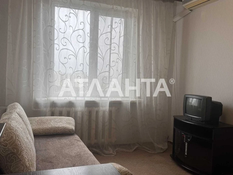 2-комнатная квартира 51.1 м² в жилом состоянии естьВосстановление