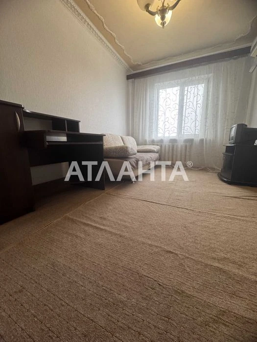 2-комнатная квартира 51.1 м² в жилом состоянии естьВосстановление