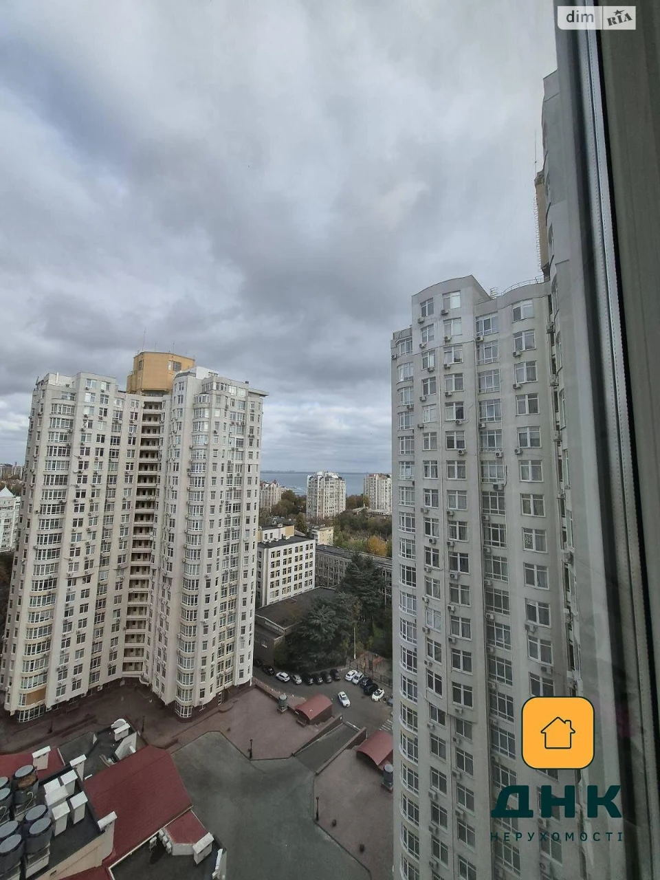 Продаж Квартира Приморський