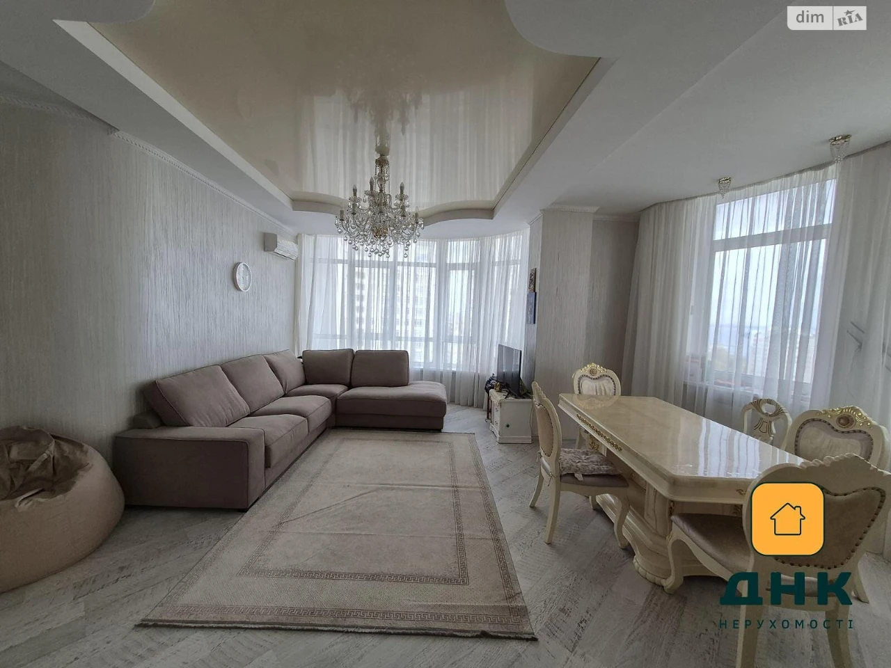 Продаж Квартира Приморський