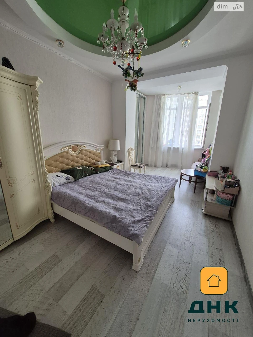 Продаж Квартира Приморський