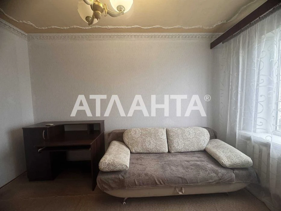 2-комнатная квартира 51.1 м² в жилом состоянии естьВосстановление