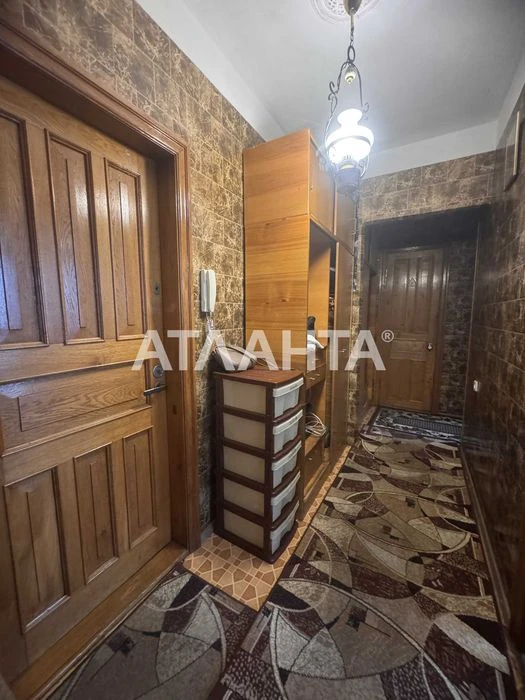 2-комнатная квартира 51.1 м² в жилом состоянии естьВосстановление