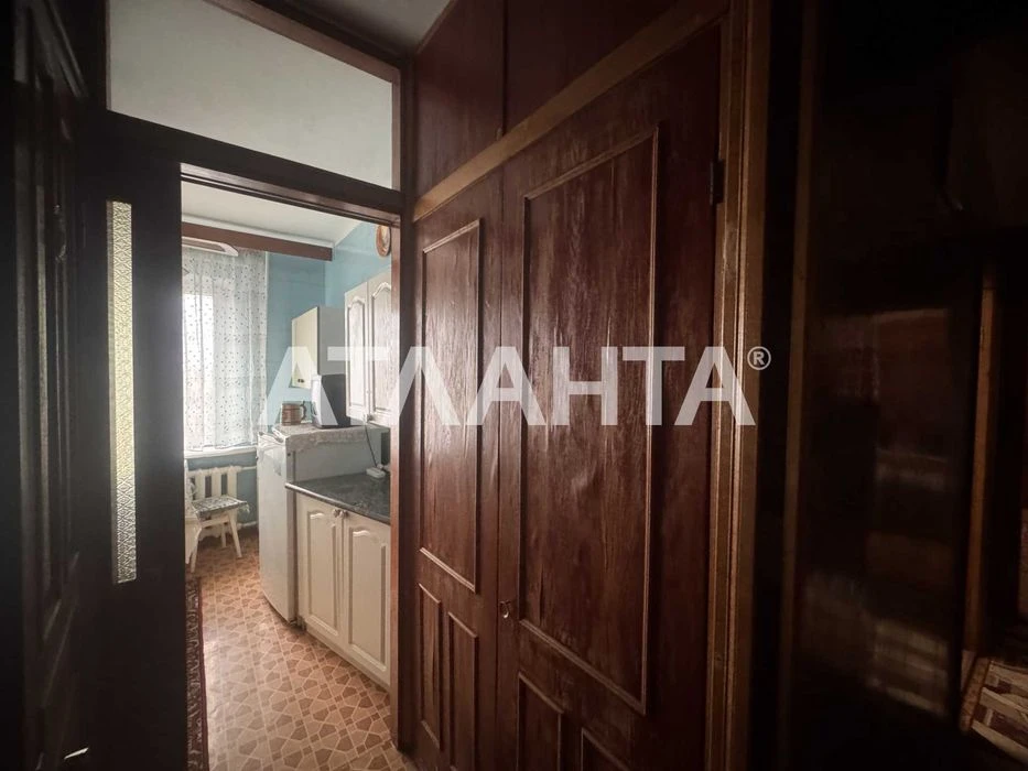 2-комнатная квартира 51.1 м² в жилом состоянии естьВосстановление