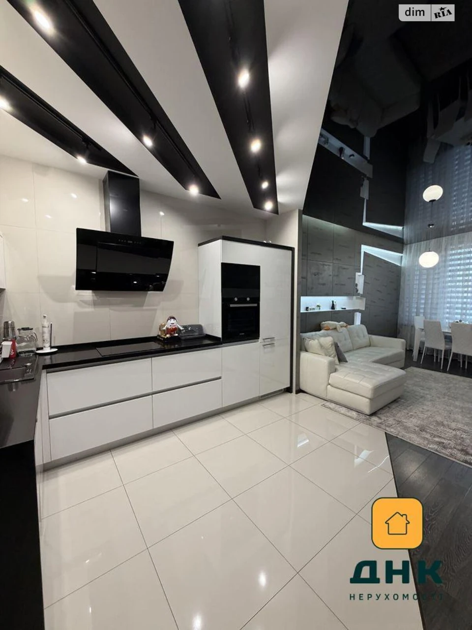 Продаж Квартира Аркадія
