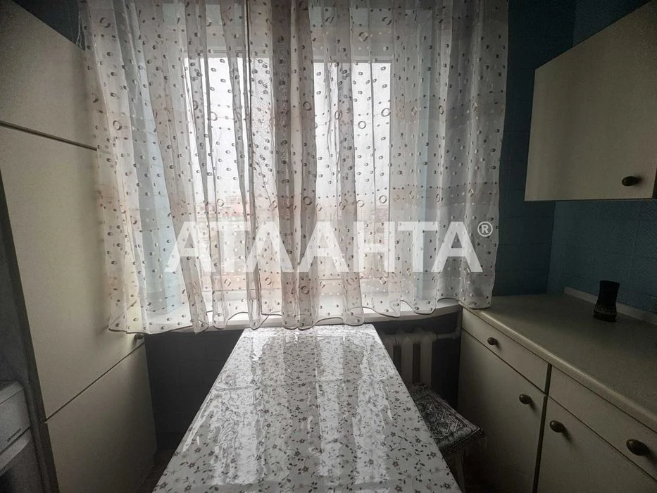 2-комнатная квартира 51.1 м² в жилом состоянии естьВосстановление