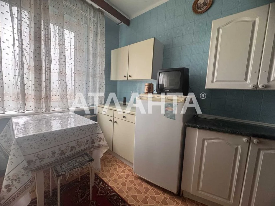 2-комнатная квартира 51.1 м² в жилом состоянии естьВосстановление