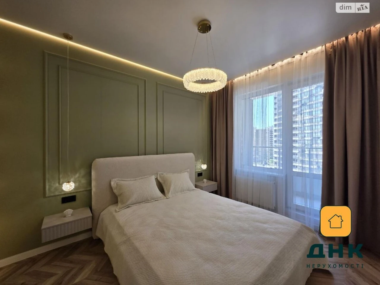 Продаж Квартира Аркадія