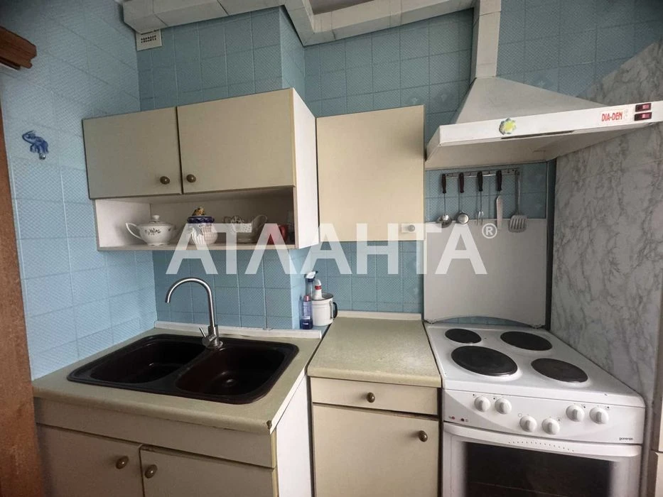 2-комнатная квартира 51.1 м² в жилом состоянии естьВосстановление