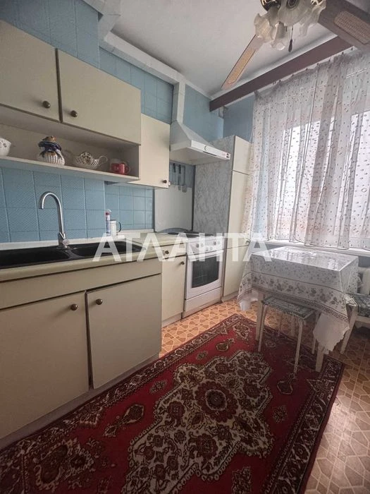 2-комнатная квартира 51.1 м² в жилом состоянии естьВосстановление
