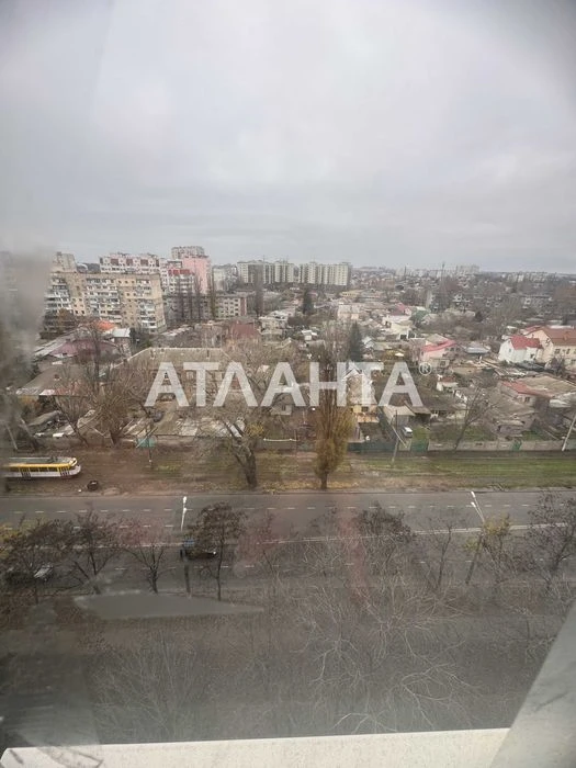 2-комнатная квартира 51.1 м² в жилом состоянии естьВосстановление