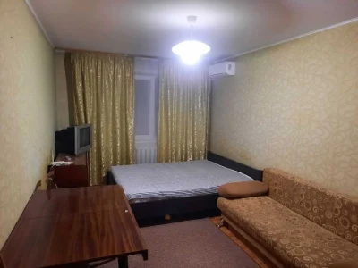 I offer for sale a 1-room apartment, Volodymyr Ivasyuk Ave.
