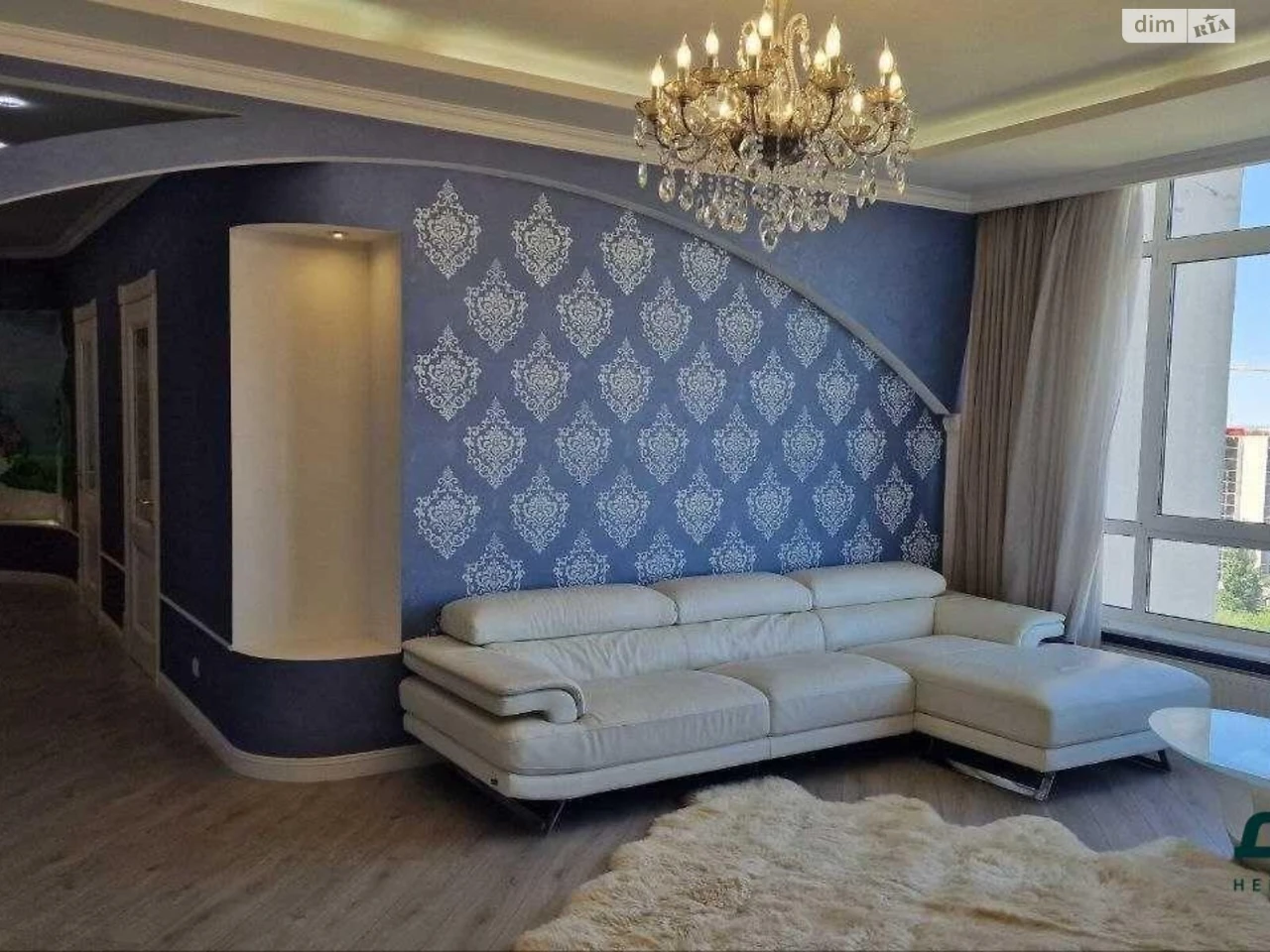 Продаж Квартира Приморський