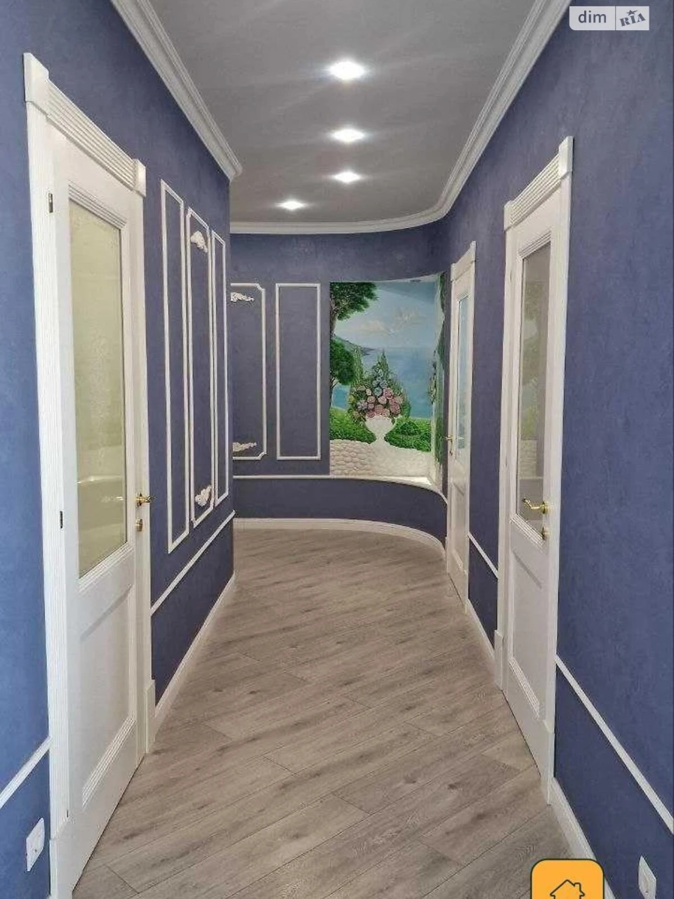 Продаж Квартира Приморський