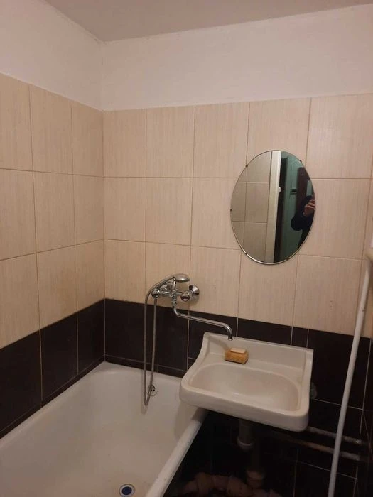 I offer for sale a 1-room apartment, Volodymyr Ivasyuk Ave.