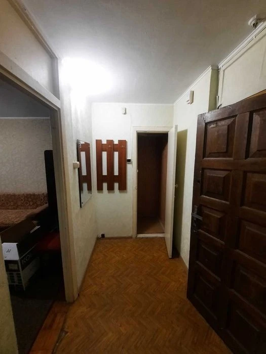I offer for sale a 1-room apartment, Volodymyr Ivasyuk Ave.