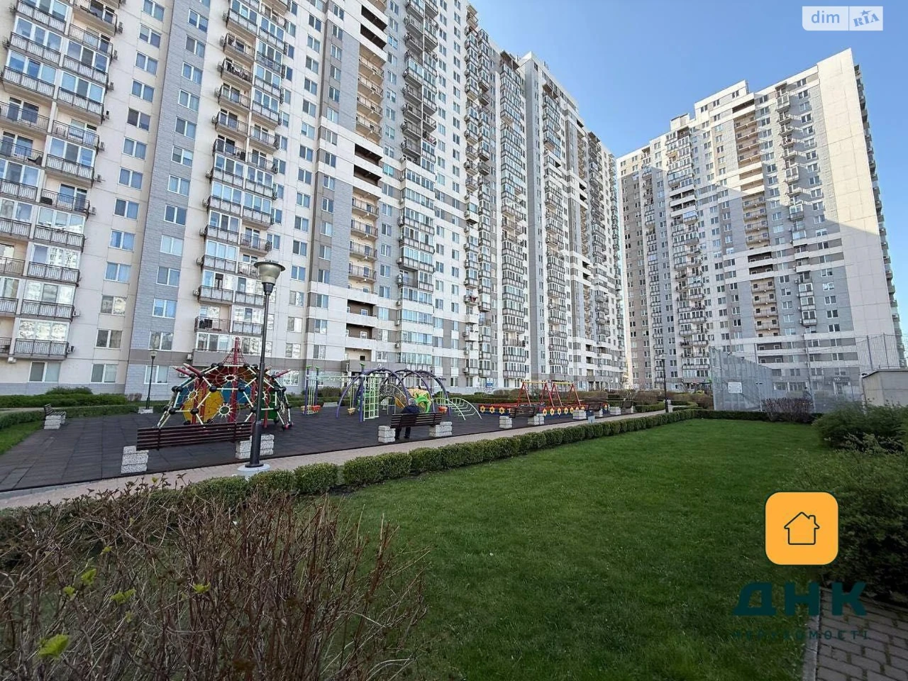 Продаж Квартира Черемушки