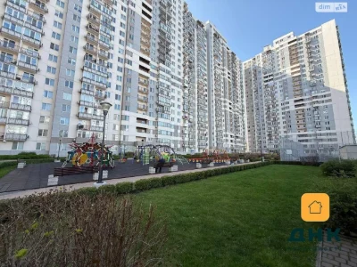 Продаж Квартира Черемушки
