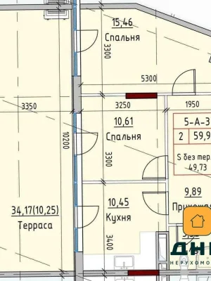 Продаж Квартира Київський