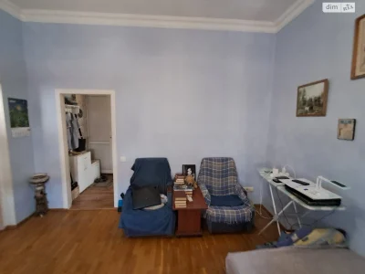 Apartment for sale Sotsmisto