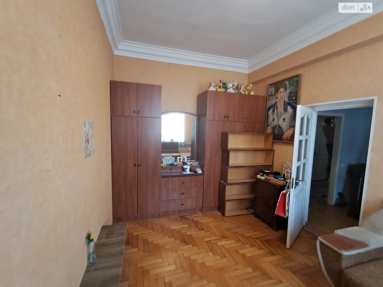 Apartment for sale Sotsmisto